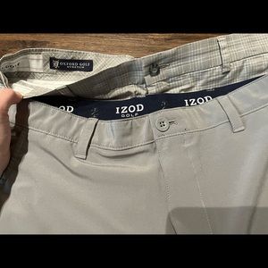 Mens golf shorts lot